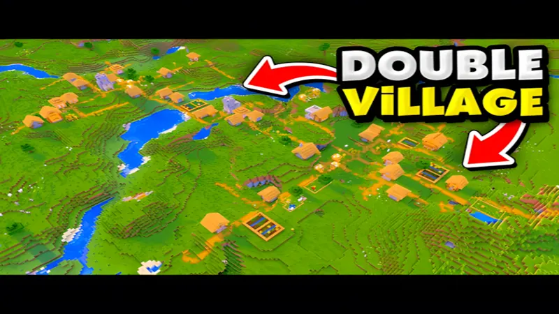 Double Village