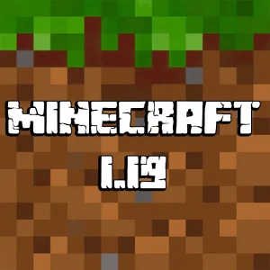 Minecraft PE 1.19 iOS