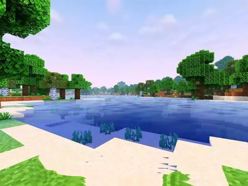 Tải minecraft pe 1.17 - Những tính năng mới đáng chú ý khi tải minecraft pe 1.17 Tải minecraft pe 1.17 - Những tính năng mới đáng chú ý khi tải minecraft pe 1.17