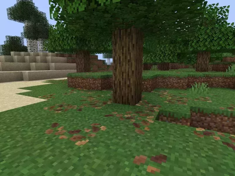 Minecraft pe 1.1.3 - Evoker, Vindicator và Vex