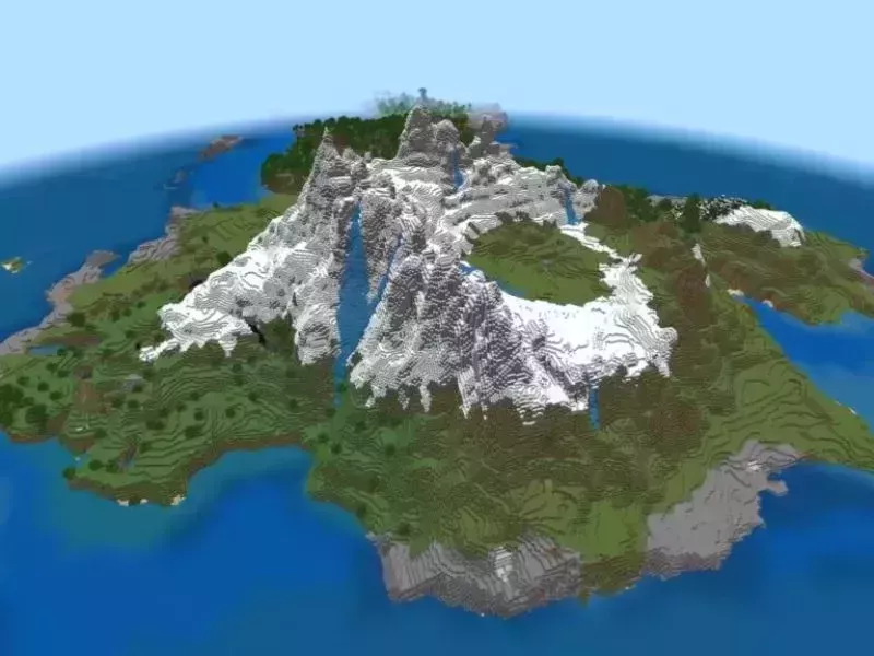 Minecraft pe 1.26.3 - Vì sao nhiều người quan tâm bản 1.26.3? Minecraft pe 1.26.3 - Vì sao nhiều người quan tâm bản 1.26.3?