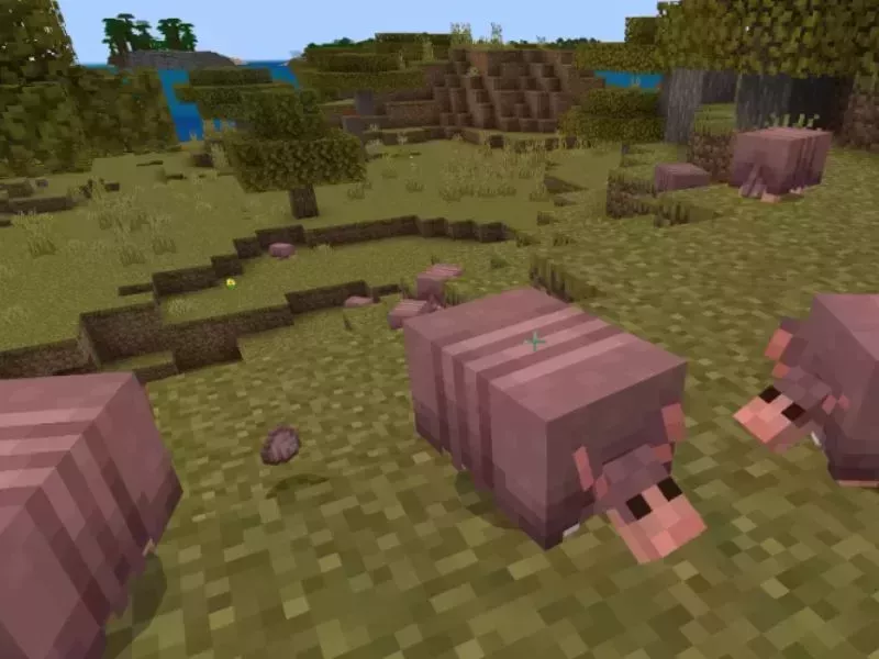 Minecraft pe 1.16.1 - Vì sao Nether Update được nhiều người quan tâm?