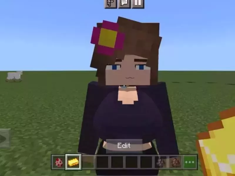 Minecraft pe 1.19 - Deep Dark và khối Sculk Minecraft pe 1.19 - Deep Dark và khối Sculk