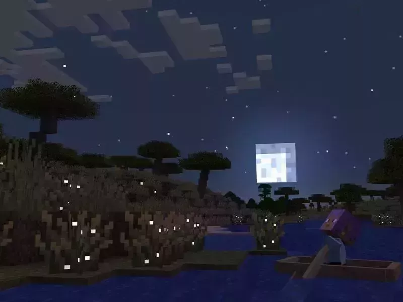Minecraft pe 1.21 - Minecraft pe 1.21 có gì đáng chú ý? Minecraft pe 1.21 - Minecraft pe 1.21 có gì đáng chú ý?