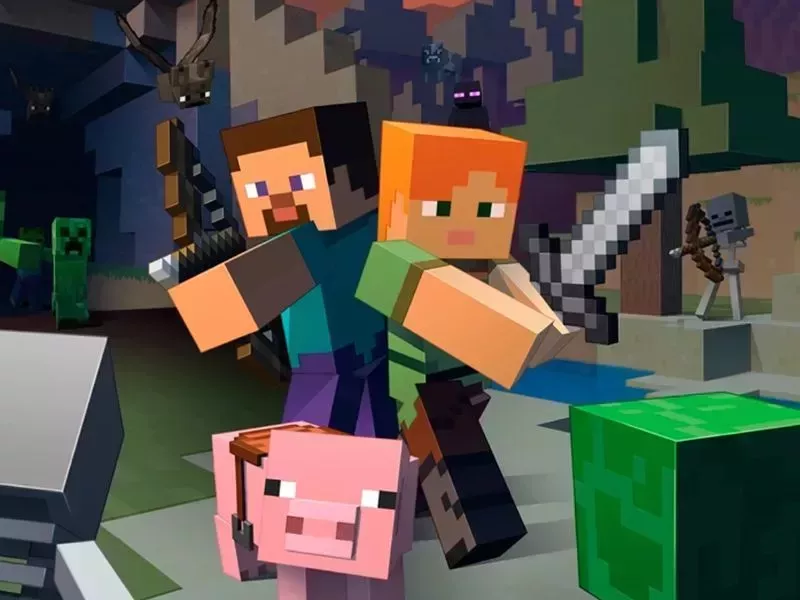 Công trình minecraft đẹp - Công trình minecraft đẹp là gì và vì sao người chơi yêu thích? Công trình minecraft đẹp - Công trình minecraft đẹp là gì và vì sao người chơi yêu thích?