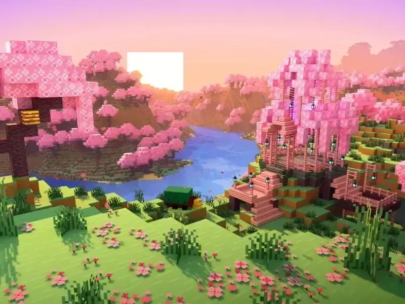 Cách chế tạo giường minecraft - Bảng nguyên liệu làm giường Cách chế tạo giường minecraft - Bảng nguyên liệu làm giường