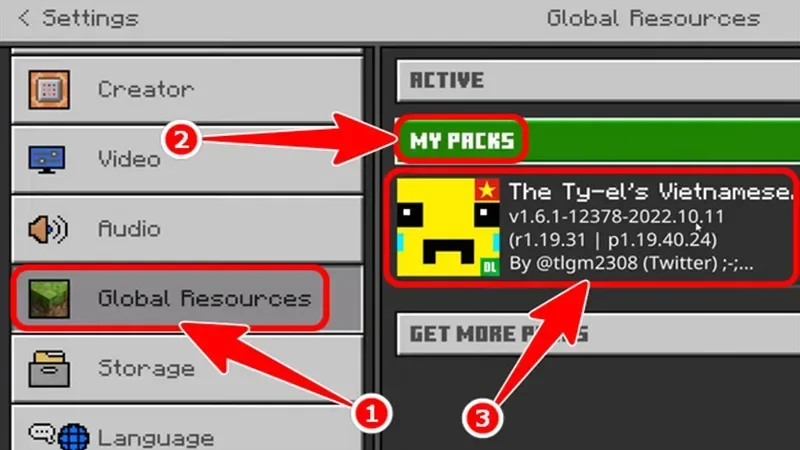 Minecraft pe 1.21.2 - Minecraft pe 1.21.2 là phiên bản gì? Minecraft pe 1.21.2 - Minecraft pe 1.21.2 là phiên bản gì?