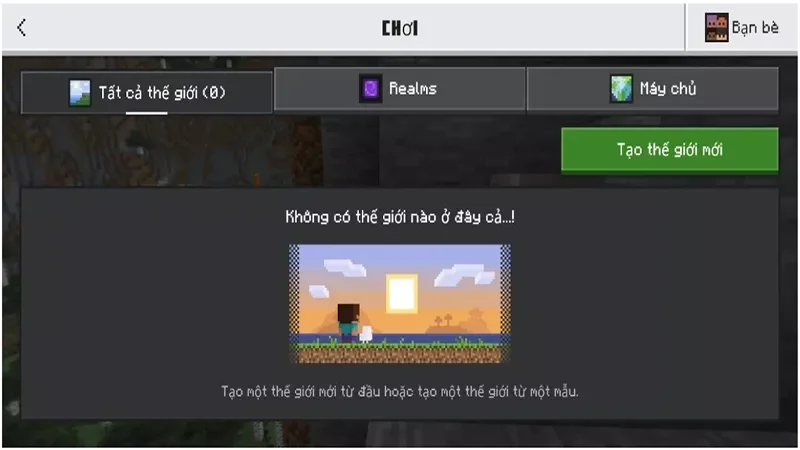 Cách làm bản đồ minecraft - Nguyên liệu cần có để chế tạo bản đồ