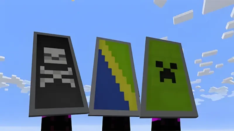 Minecraft pe 1.26.10 - Bản cập nhật phù hợp với ai? Minecraft pe 1.26.10 - Bản cập nhật phù hợp với ai?