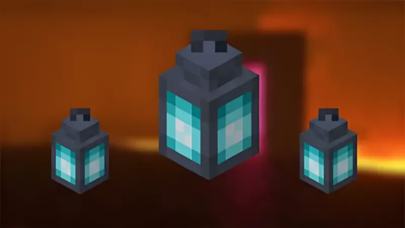 Minecraft pe 1.4.4 - Kho báu bị chôn và bản đồ truy tìm