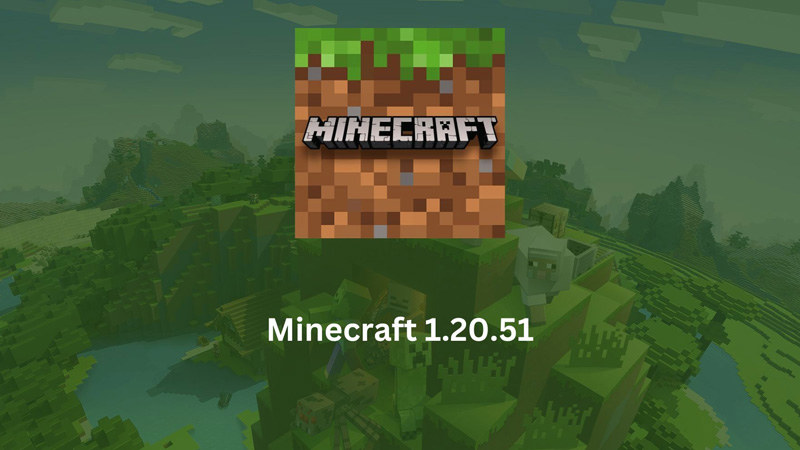 Minecraft pe 1.26.3 - Cải thiện mob và trải nghiệm sinh tồn Minecraft pe 1.26.3 - Cải thiện mob và trải nghiệm sinh tồn