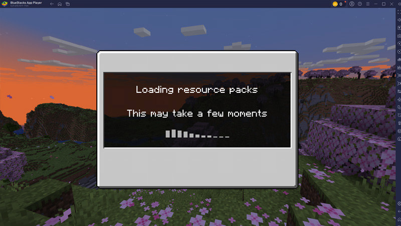 Minecraft pe 1.26.2 - Tối ưu hiệu năng khi sinh tồn Minecraft pe 1.26.2 - Tối ưu hiệu năng khi sinh tồn