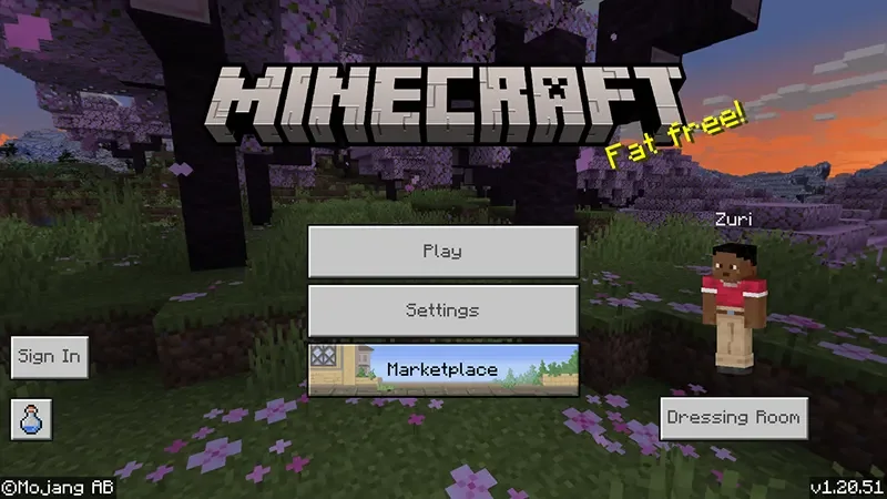 Minecraft pe 1.18.2 - Tính năng nổi bật trong Minecraft pe 1.18.2