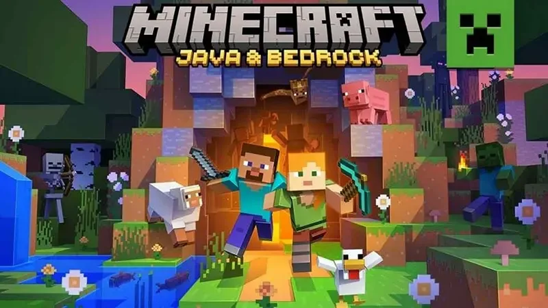 Minecraft pe 1.8.8 - Mèo và nỏ tạo thêm màu sắc cho lối chơi