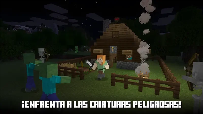 Minecraft pe 1.21.62 - Tổng quan phiên bản Minecraft pe 1.21.62 - Tổng quan phiên bản