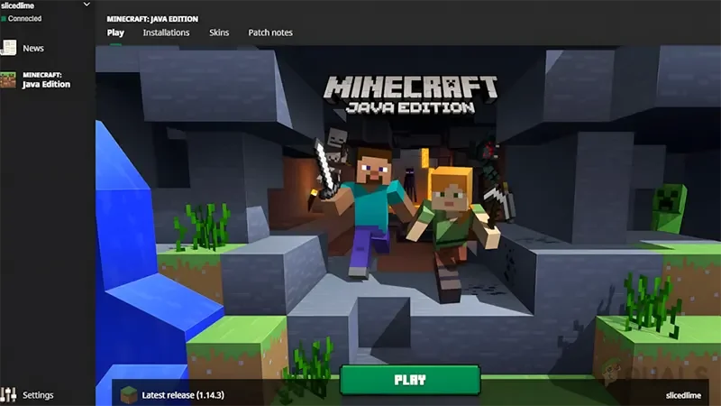 Minecraft pe 1.22 - Pale Garden tạo khác biệt về không khí sinh tồn