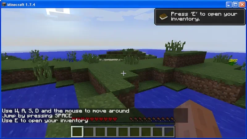 Minecraft pe 1.19 - Tổng quan phiên bản Minecraft pe 1.19 - Tổng quan phiên bản