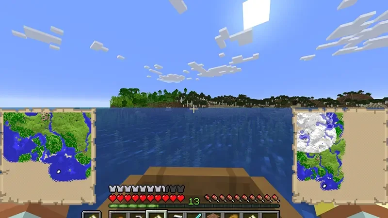 Minecraft pe 1.21.7 - Minecraft pe 1.21.7 có gì mới và đáng chú ý? Minecraft pe 1.21.7 - Minecraft pe 1.21.7 có gì mới và đáng chú ý?