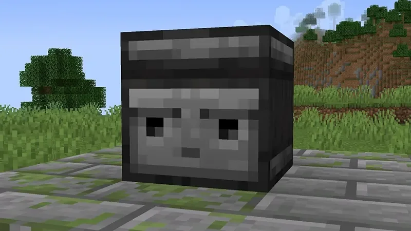Cách thu nhỏ minecraft - Thu nhỏ có giống đổi skin hay không? Cách thu nhỏ minecraft - Thu nhỏ có giống đổi skin hay không?
