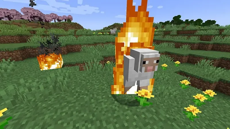 Công cụ minecraft pe - Mở rộng trải nghiệm cho người chơi lâu năm Công cụ minecraft pe - Mở rộng trải nghiệm cho người chơi lâu năm