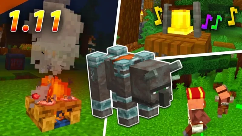 Cách giảm lag minecraft pe - Tối ưu cài đặt video để tăng FPS trong Minecraft PE
