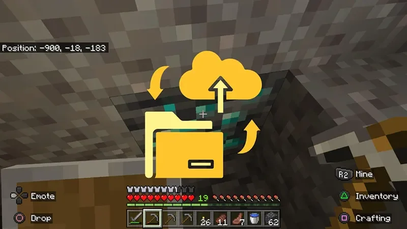 Minecraft pe 1.3 - DirectX 12 có ý nghĩa gì? Minecraft pe 1.3 - DirectX 12 có ý nghĩa gì?