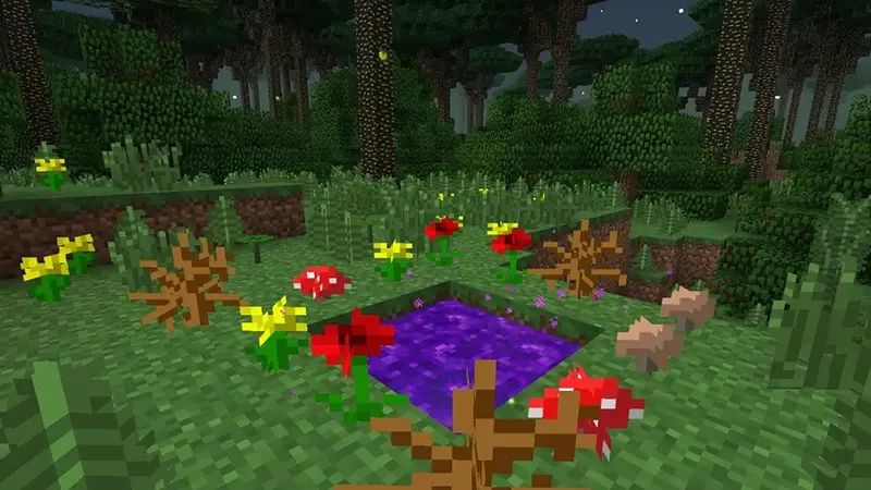 Giải thưởng minecraft - Golden Joystick Awards và tiếng nói của cộng đồng Giải thưởng minecraft - Golden Joystick Awards và tiếng nói của cộng đồng