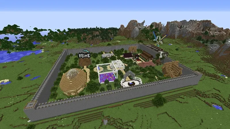Minecraft pe 1.21.1 - Tổng quan phiên bản Minecraft pe 1.21.1 - Tổng quan phiên bản