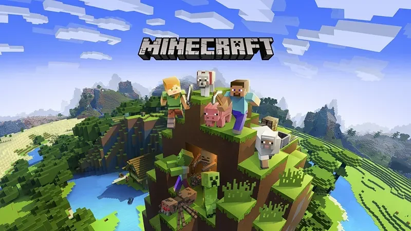 Minecraft pe 1.21.2 - Hardcore Mode tạo cảm giác sinh tồn căng hơn Minecraft pe 1.21.2 - Hardcore Mode tạo cảm giác sinh tồn căng hơn