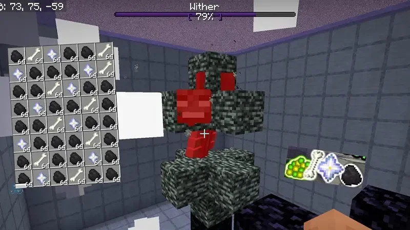 Minecraft pe 1.20.51 - Ai nên dùng phiên bản này? Minecraft pe 1.20.51 - Ai nên dùng phiên bản này?