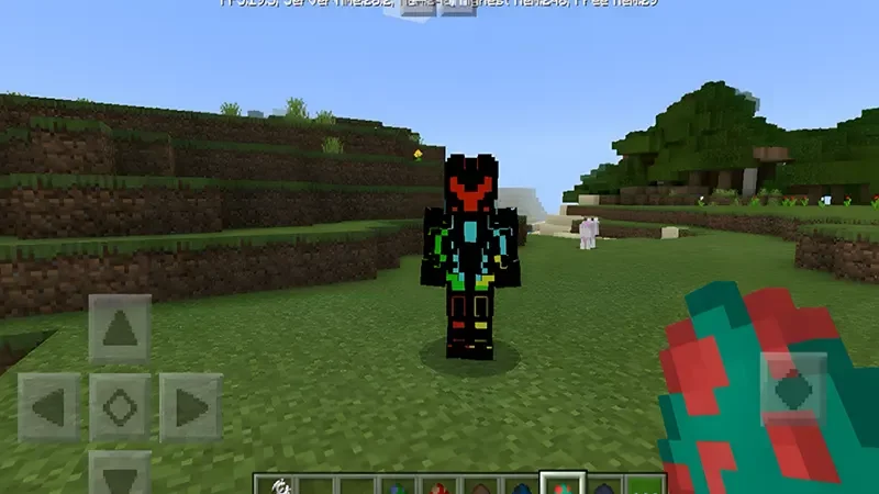 Minecraft bedrock edition - Cross-platform Play giúp chơi cùng bạn bè dễ hơn Minecraft bedrock edition - Cross-platform Play giúp chơi cùng bạn bè dễ hơn