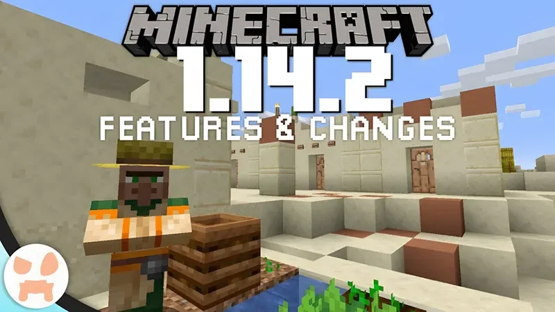 Tải minecraft pe 1.8 apk - Tải minecraft pe 1.8 apk là phiên bản gì? Tải minecraft pe 1.8 apk - Tải minecraft pe 1.8 apk là phiên bản gì?