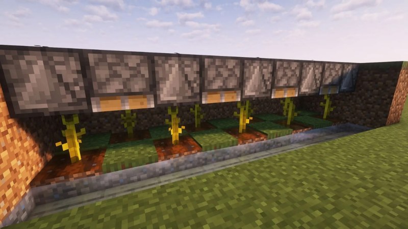 Minecraft pe 1.16.1 - Minecraft pe 1.16.1 có gì nổi bật trong Nether Update?