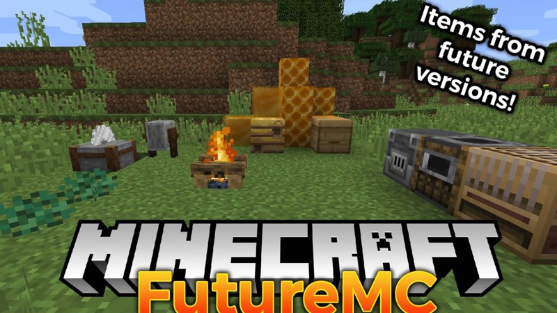 Minecraft pe 1.19.51 - Tre, khối tre và bè tre Minecraft pe 1.19.51 - Tre, khối tre và bè tre