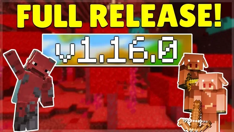 Tải minecraft pe 1.8 apk - Vì sao bản 1.8 vẫn được nhiều người tìm? Tải minecraft pe 1.8 apk - Vì sao bản 1.8 vẫn được nhiều người tìm?