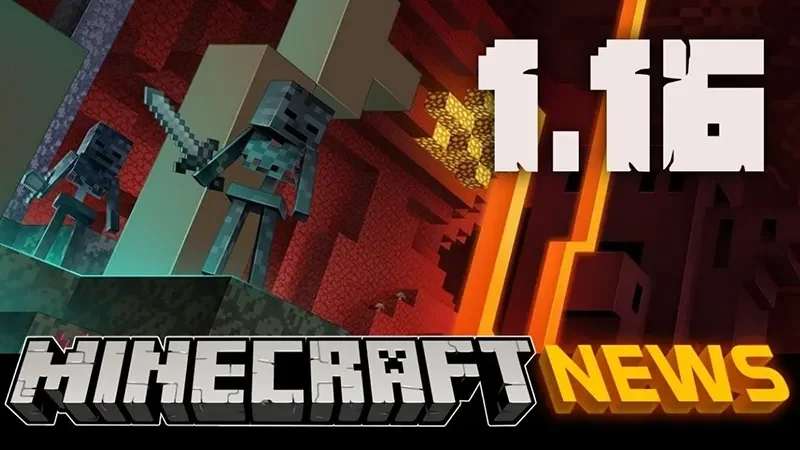 Minecraft pe 1.16.2 - Piglin Brute nguy hiểm ở điểm nào?