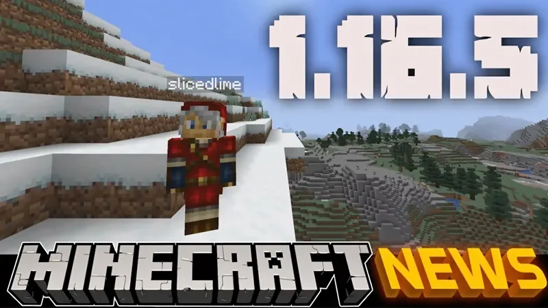 Minecraft pe 1.8.9 - Vì sao bản 1.8.9 vẫn được nhiều người tìm kiếm?