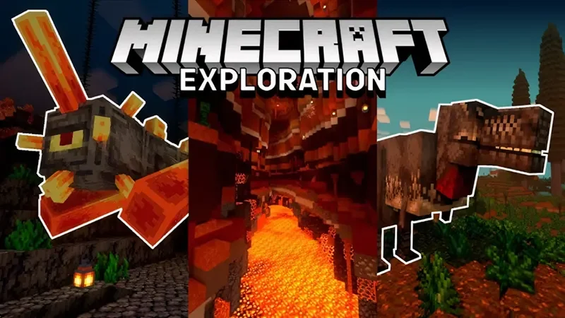 Cách chơi minecraft với bạn bè - Bảng chọn cách chơi phù hợp Cách chơi minecraft với bạn bè - Bảng chọn cách chơi phù hợp