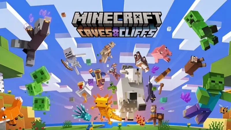 Minecraft bedrock edition - Khác biệt cơ bản so với Java Edition Minecraft bedrock edition - Khác biệt cơ bản so với Java Edition