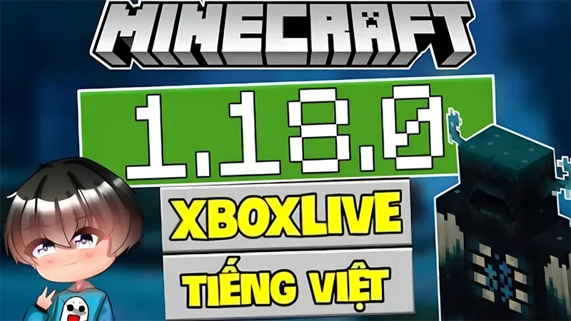 Seed minecraft 1.19 - Biome và công trình có đủ đa dạng không?