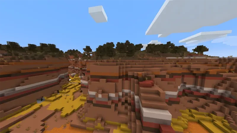 Minecraft bedrock 1.20.51 pc - Điểm nổi bật của bản Bedrock 1.20.51 Minecraft bedrock 1.20.51 pc - Điểm nổi bật của bản Bedrock 1.20.51