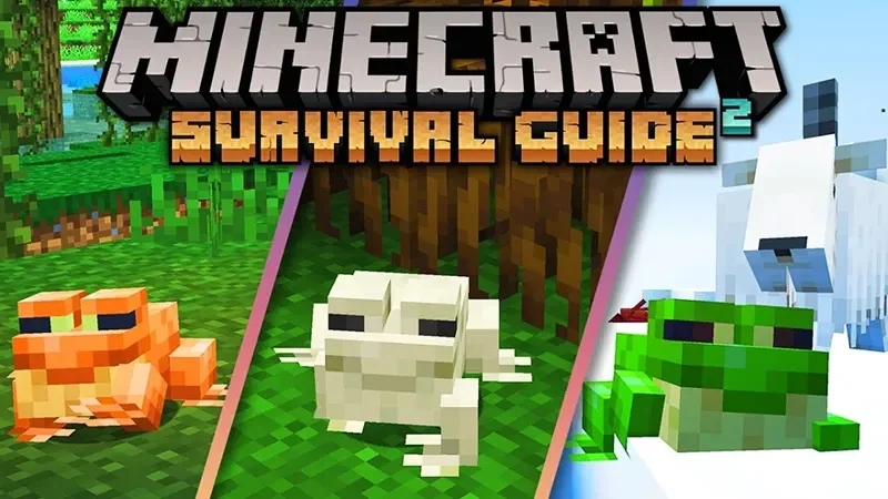 Minecraft pe 1.2.8 - Canyon mở rộng trải nghiệm khai thác Minecraft pe 1.2.8 - Canyon mở rộng trải nghiệm khai thác