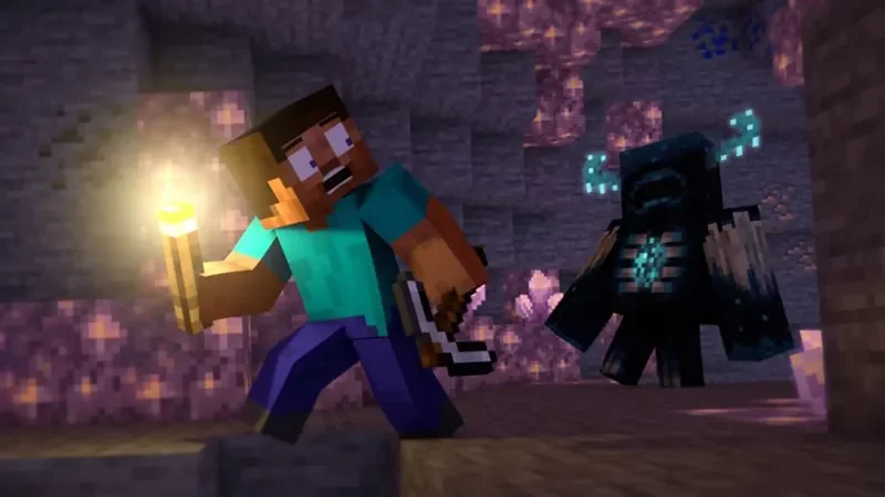 Cách thu nhỏ minecraft - Điều kiện cần trước khi dùng lệnh Cách thu nhỏ minecraft - Điều kiện cần trước khi dùng lệnh