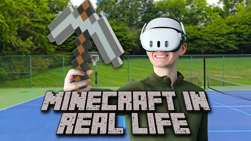 Minecraft pe 1.1.4 - Bối cảnh của phiên bản 1.1 Minecraft pe 1.1.4 - Bối cảnh của phiên bản 1.1