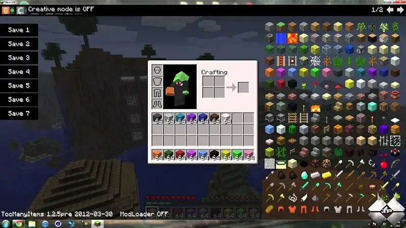 Minecraft pe 1.20.1 - Tổng quan nhanh về phiên bản Minecraft pe 1.20.1 - Tổng quan nhanh về phiên bản