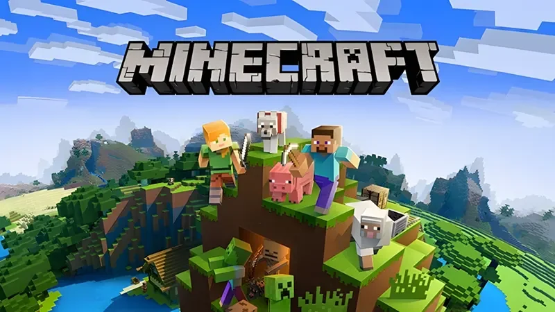 Minecraft pe 1.2.10 - Vì sao bản 1.2.10 vẫn được nhiều người tìm?