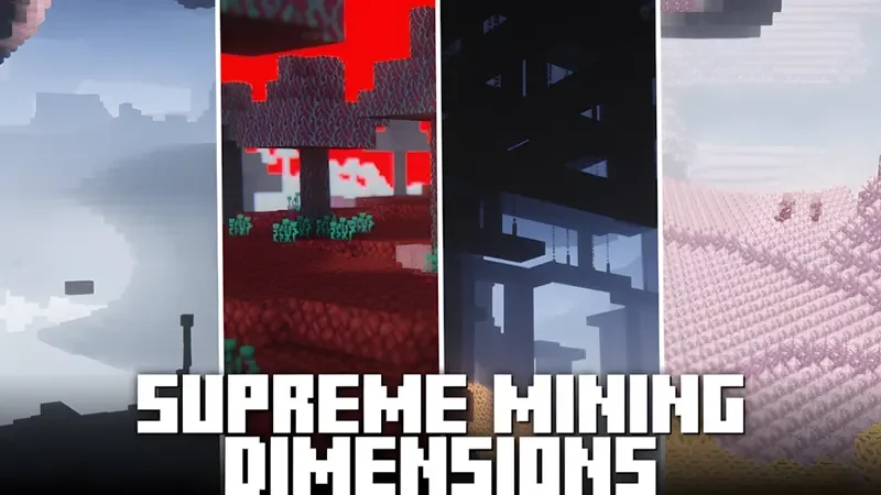 Minecraft pe 1.21.23
