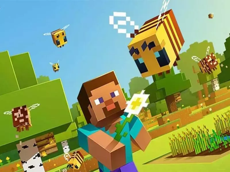 Minecraft pe 1.21.51 - Tài nguyên đặc trưng trong Pale Garden Minecraft pe 1.21.51 - Tài nguyên đặc trưng trong Pale Garden