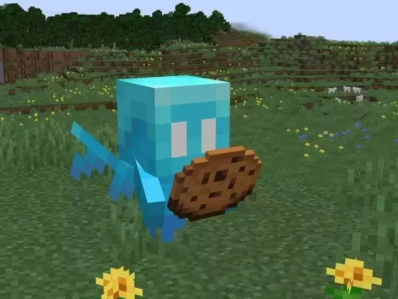 Minecraft pe 1.12 - Trải nghiệm thực tế khi chơi trên mobile Minecraft pe 1.12 - Trải nghiệm thực tế khi chơi trên mobile