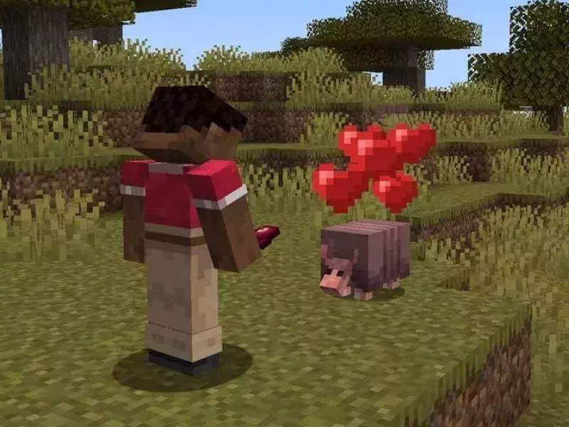 Cách làm cái đe minecraft - Có nên làm đe ngay ở đầu game không?